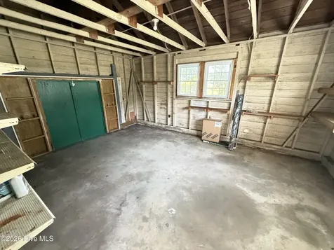 617 N Church Street Mount Olive NC 28365
