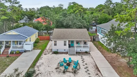 316 NE 52nd Street Oak Island NC 28465