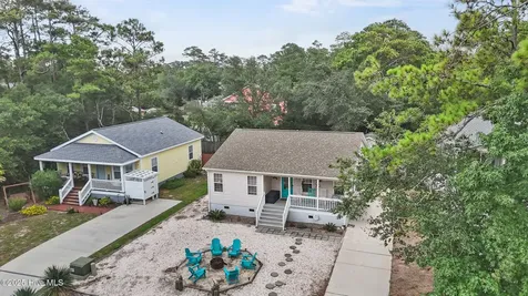 316 NE 52nd Street Oak Island NC 28465