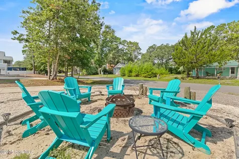 316 NE 52nd Street Oak Island NC 28465