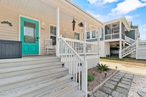 316 NE 52nd Street Oak Island NC 28465