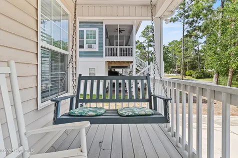 316 NE 52nd Street Oak Island NC 28465