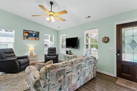 316 NE 52nd Street Oak Island NC 28465
