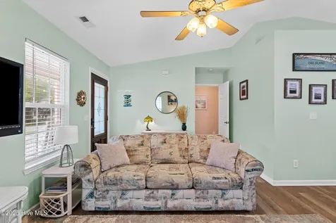 316 NE 52nd Street Oak Island NC 28465