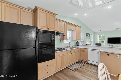 316 NE 52nd Street Oak Island NC 28465