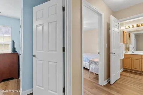 316 NE 52nd Street Oak Island NC 28465