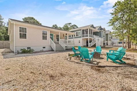 316 NE 52nd Street Oak Island NC 28465