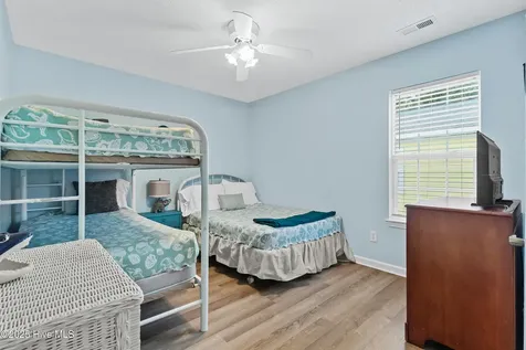 316 NE 52nd Street Oak Island NC 28465