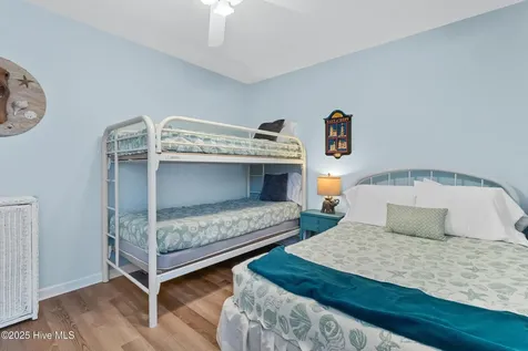 316 NE 52nd Street Oak Island NC 28465