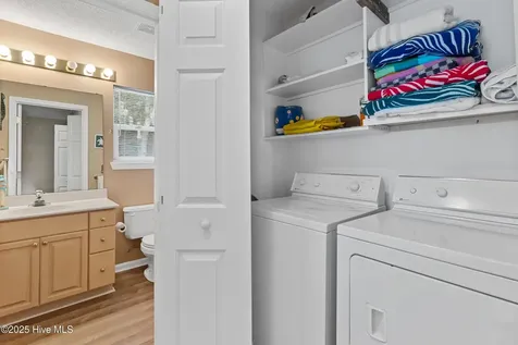 316 NE 52nd Street Oak Island NC 28465