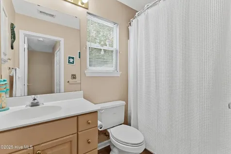 316 NE 52nd Street Oak Island NC 28465
