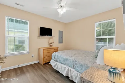 316 NE 52nd Street Oak Island NC 28465