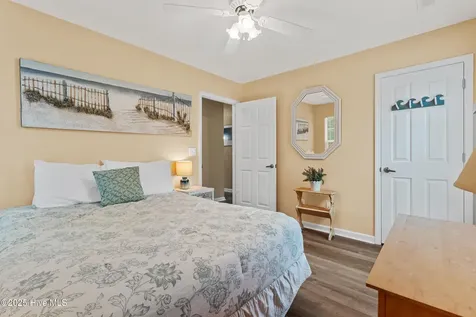 316 NE 52nd Street Oak Island NC 28465