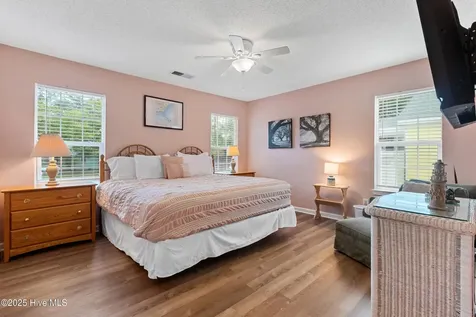 316 NE 52nd Street Oak Island NC 28465