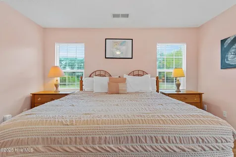 316 NE 52nd Street Oak Island NC 28465