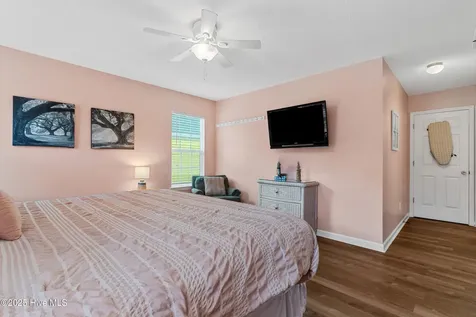316 NE 52nd Street Oak Island NC 28465