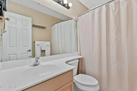 316 NE 52nd Street Oak Island NC 28465