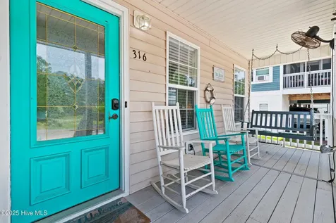 316 NE 52nd Street Oak Island NC 28465