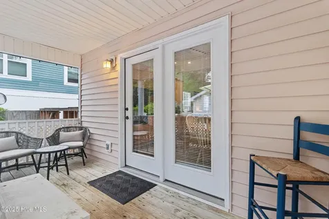 316 NE 52nd Street Oak Island NC 28465
