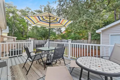 316 NE 52nd Street Oak Island NC 28465