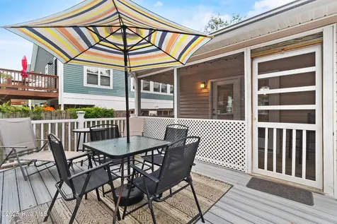 316 NE 52nd Street Oak Island NC 28465
