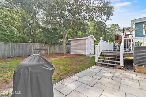316 NE 52nd Street Oak Island NC 28465