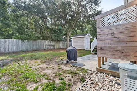 316 NE 52nd Street Oak Island NC 28465