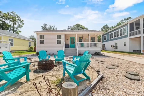316 NE 52nd Street Oak Island NC 28465