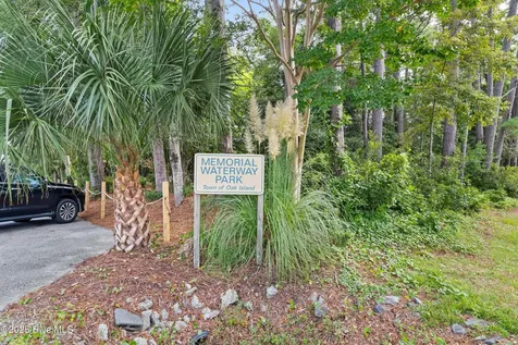316 NE 52nd Street Oak Island NC 28465