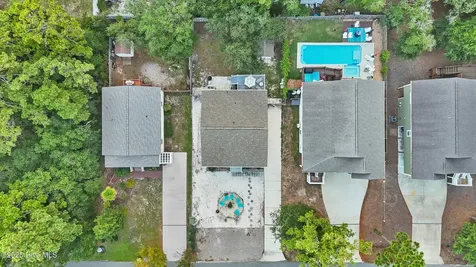 316 NE 52nd Street Oak Island NC 28465