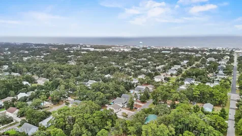 316 NE 52nd Street Oak Island NC 28465