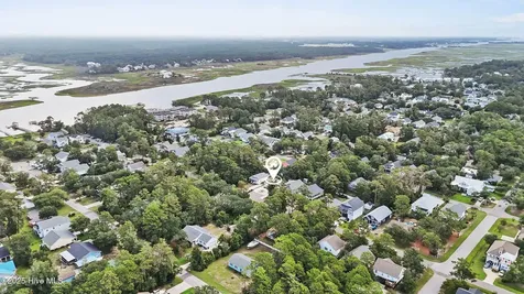 316 NE 52nd Street Oak Island NC 28465