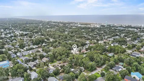 316 NE 52nd Street Oak Island NC 28465
