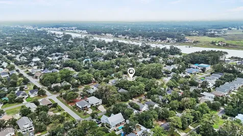 316 NE 52nd Street Oak Island NC 28465