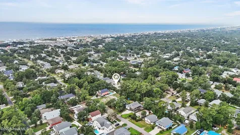 316 NE 52nd Street Oak Island NC 28465