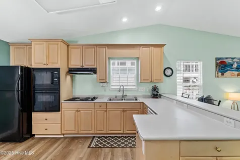 316 NE 52nd Street Oak Island NC 28465