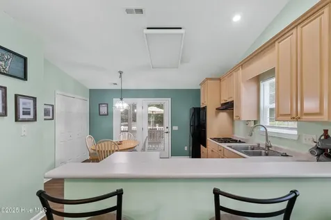 316 NE 52nd Street Oak Island NC 28465