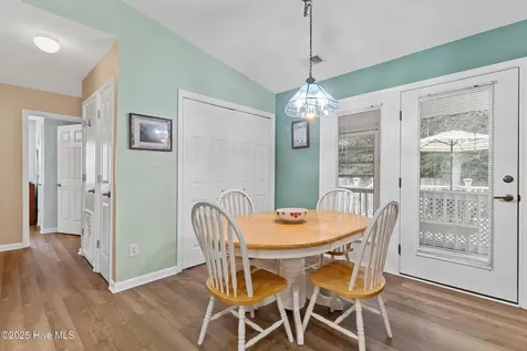 316 NE 52nd Street Oak Island NC 28465