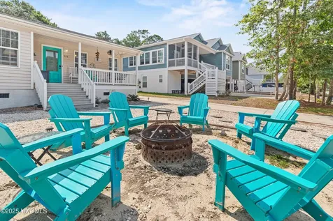 316 NE 52nd Street Oak Island NC 28465