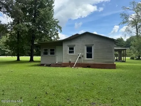 9400 Us Highway 17 Pollocksville NC 28573