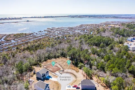 171 Evergreen Forest Court Sneads Ferry NC 28460
