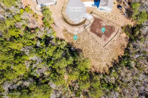 171 Evergreen Forest Court Sneads Ferry NC 28460