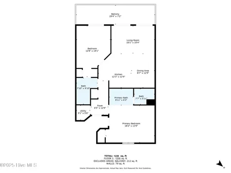 330 S Middleton Drive NW Calabash NC 28467