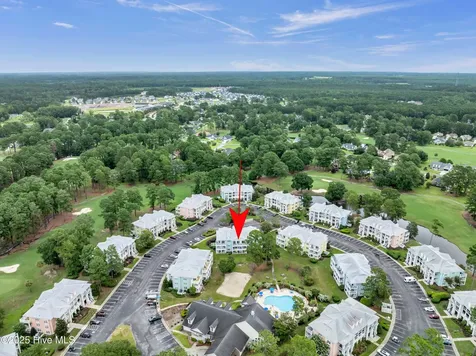 330 S Middleton Drive NW Calabash NC 28467
