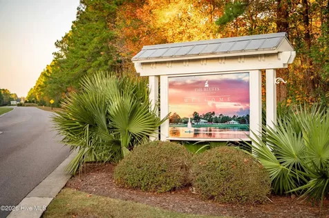 3632 Rivergate Way NE Leland NC 28451