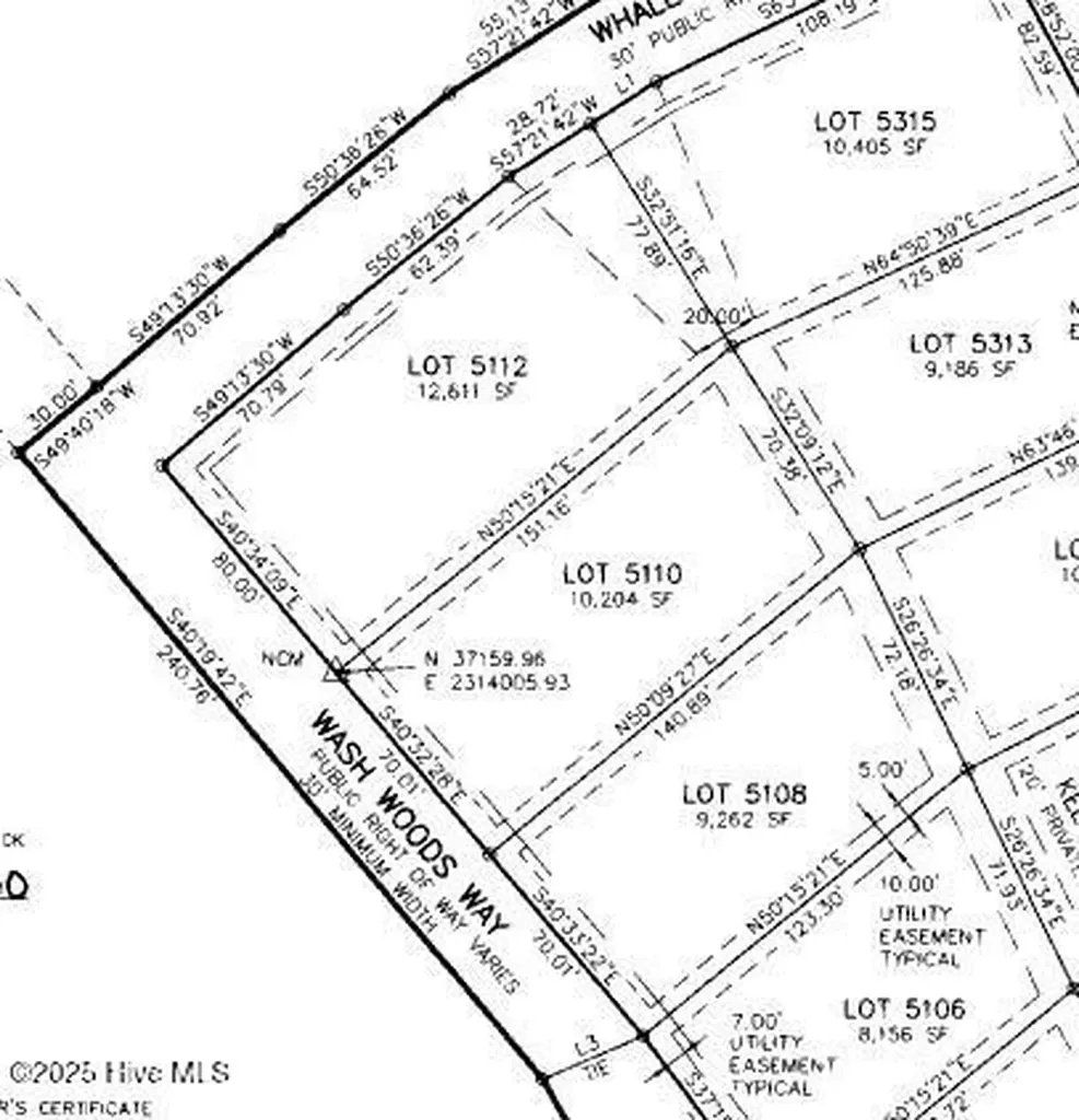 653 Wash Woods Way Bald Head Island NC 28461