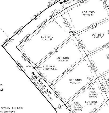 653 Wash Woods Way Bald Head Island NC 28461