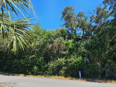 653 Wash Woods Way Bald Head Island NC 28461
