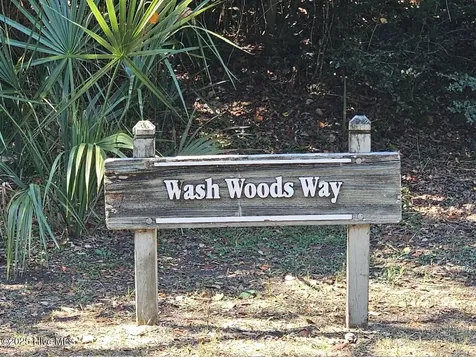 653 Wash Woods Way Bald Head Island NC 28461