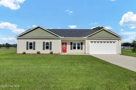 122 Watering Pond Road Pink Hill NC 28572